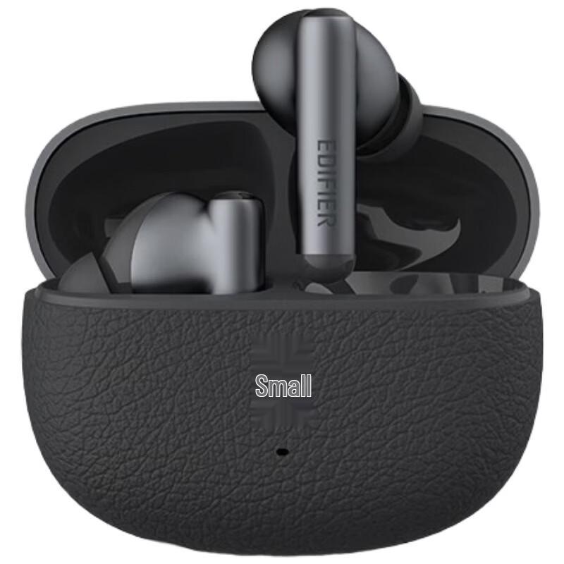 Edifier Lolli Pro SE True Wireless ANC Bluetooth Earbuds
Edifier Lolli Pro SE True Wireless ANC Bluetooth Earbuds