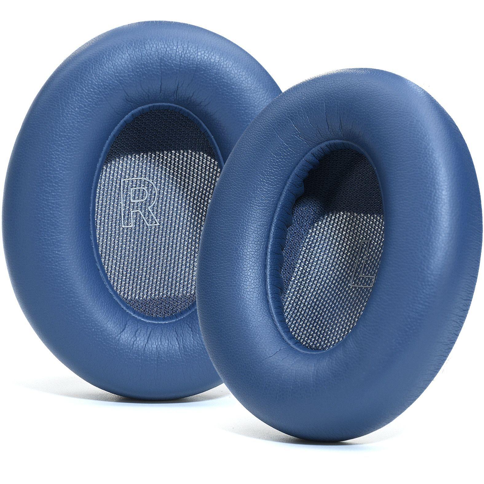 YAYINCC 1 Pair Replacement Foam Ear Pads Pillow Cushion Cover for Bose QuietComfort Ultra Headphone Headset синій
YAYINCC 1 Pair Replacement Foam Ear Pads Pillow Cushion Cover for Bose QuietComfort Ultra Headphone Headset синій