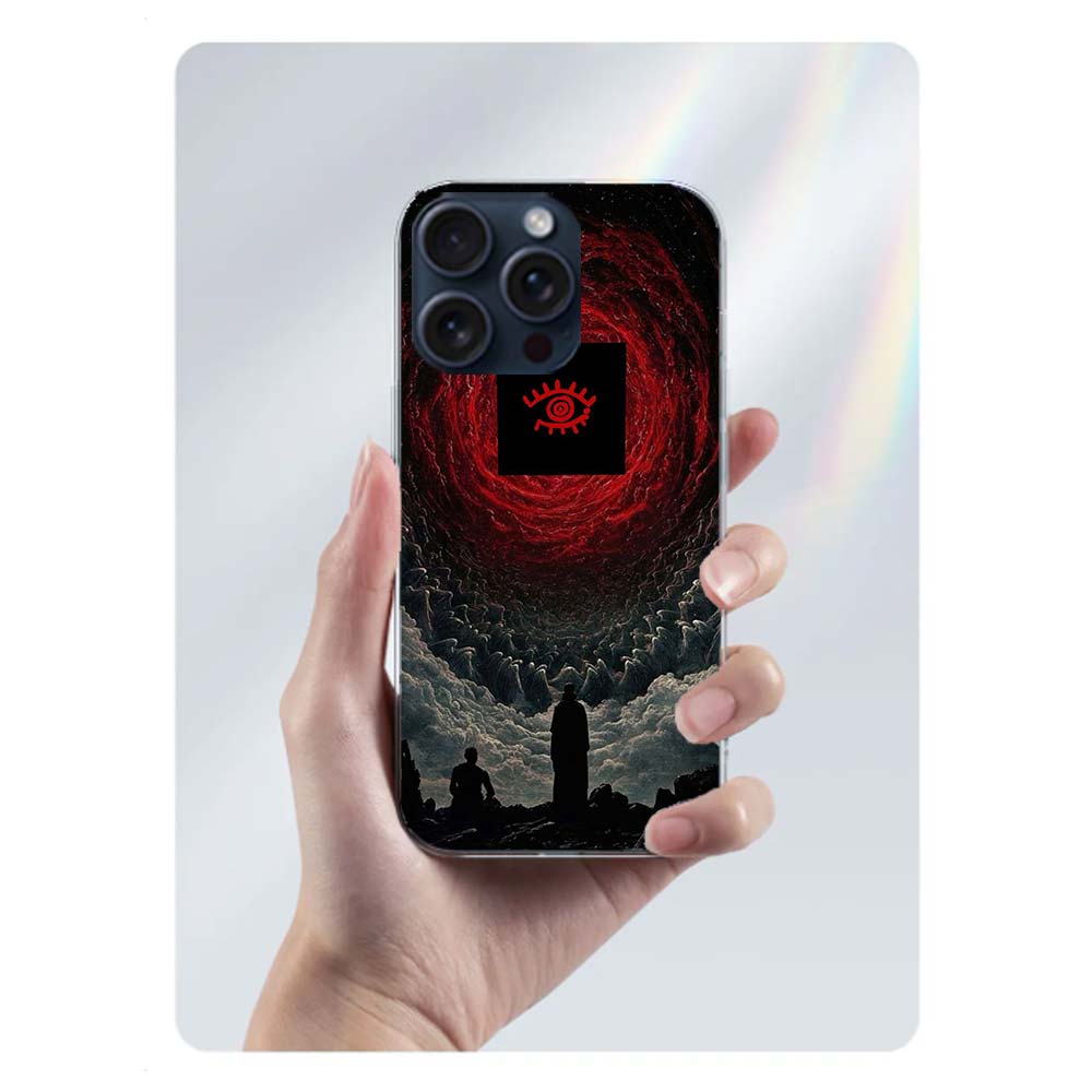 111xpantia Fuerza Regida Clear Phone Case For Iphone 17 Air 16 Pro Max 15 Pro 14 Plus 17E 16E 11 13 12 Mini Cover Cases Fundas C iPhone 14(iPhone 13)
111xpantia Fuerza Regida Clear Phone Case For Iphone 17 Air 16 Pro Max 15 Pro 14 Plus 17E 16E 11 13 12 Mini Cover Cases Fundas C iPhone 14(iPhone 13)