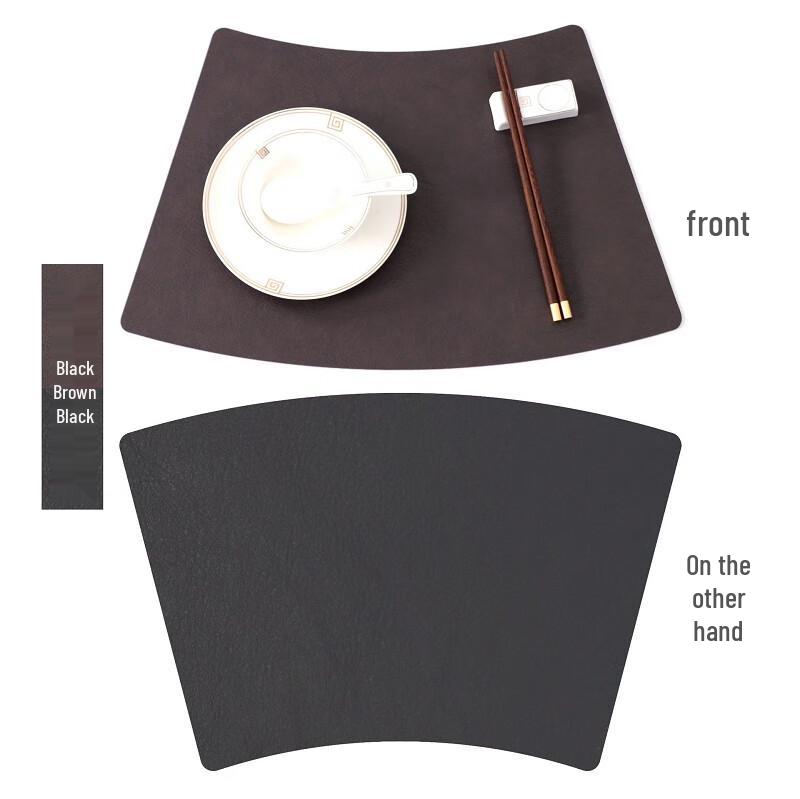 ZISIZ Dining Table Placemat
ZISIZ Dining Table Placemat