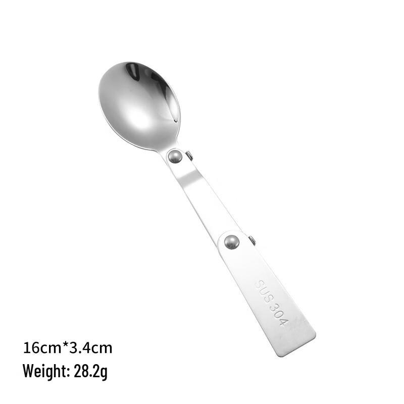 Portable 304 Stainless Steel Cutlery Set
Portable 304 Stainless Steel Cutlery Set