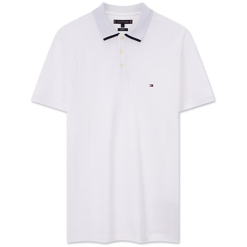 Tommy Hilfiger Men s Business Casual Polo Shirt XXL
Tommy Hilfiger Men s Business Casual Polo Shirt XXL