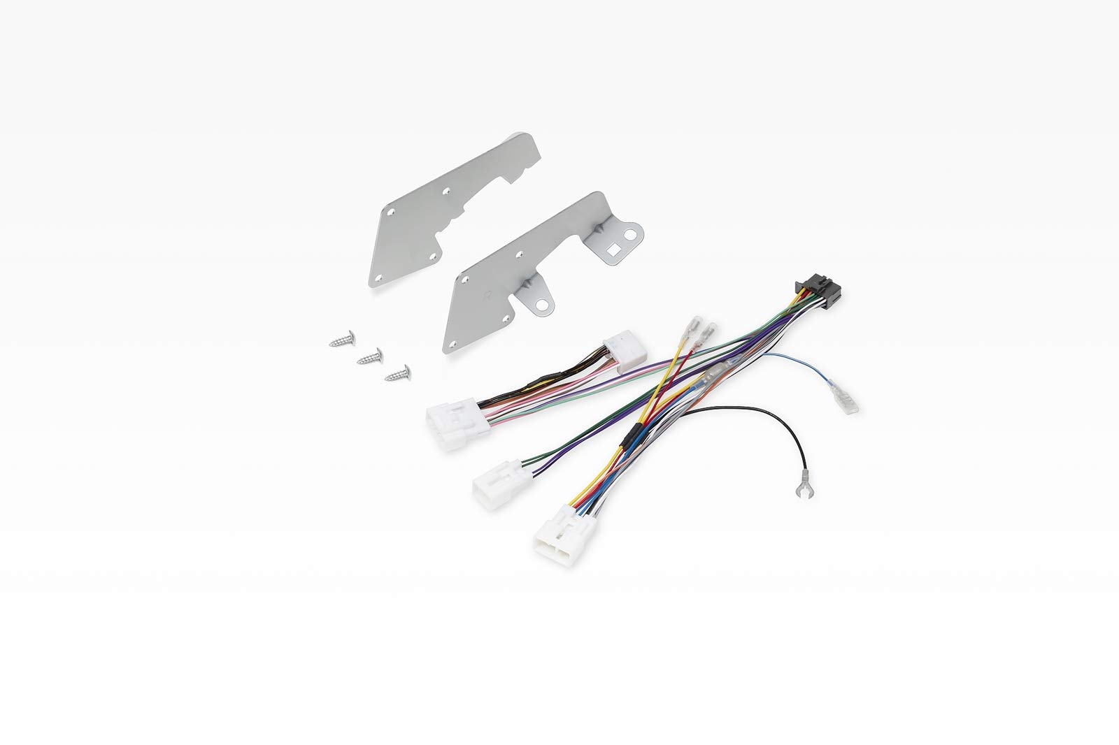 Just Fit Direct Connection Installation Kit for Daihatsu Taft KJ-D211DK
Just Fit Direct Connection Installation Kit for Daihatsu Taft KJ-D211DK