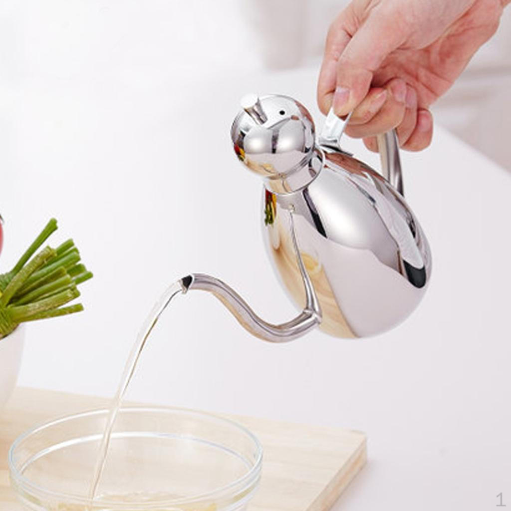 Оливковая банка, горшок, кухонный инструмент для приготовления пищи, серебро 250ML
Оливковая банка, горшок, кухонный инструмент для приготовления пищи, серебро 250ML