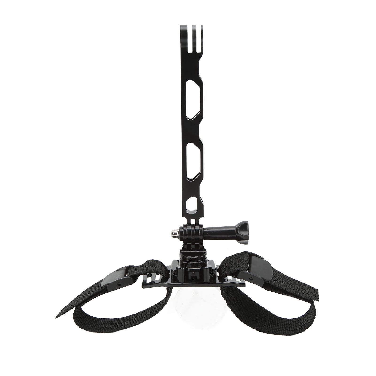 Adjustable Bike Helmet Strap Head Belt Mount Holder Adapter for Osmo Action Sports Camera
Adjustable Bike Helmet Strap Head Belt Mount Holder Adapter for Osmo Action Sports Camera