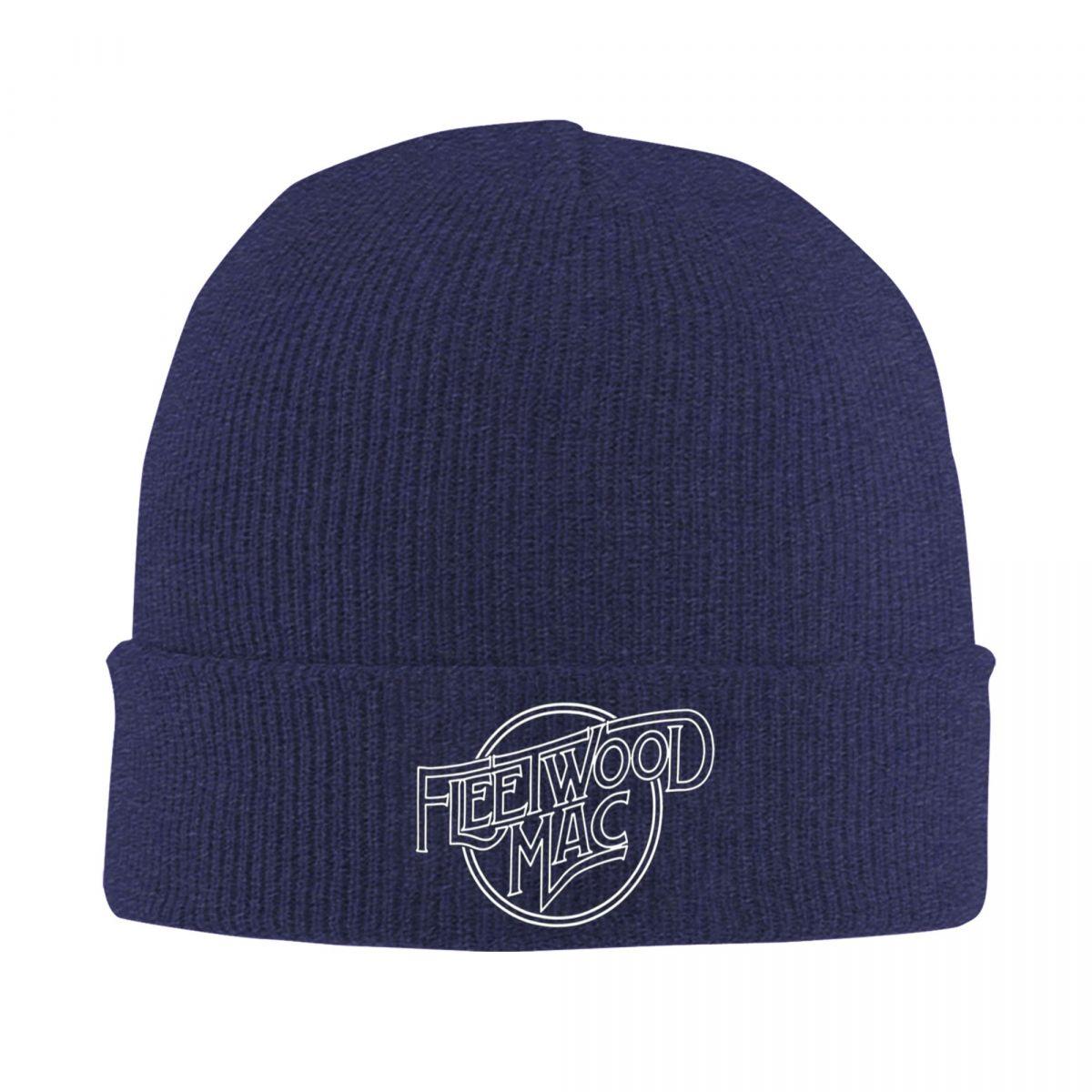 Classic Fleetwood Mac Logo Warm Knitted Cap Winter Knit Bonnet Hat Skullies Beanies Hip Hop Caps for Unisex One Size
Classic Fleetwood Mac Logo Warm Knitted Cap Winter Knit Bonnet Hat Skullies Beanies Hip Hop Caps for Unisex One Size