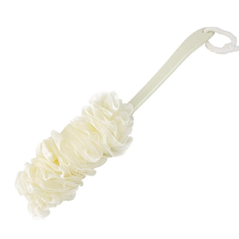 Bath Long Handle Body Back Shower Brush Loofah Scrubber Massage Clean Portable бежевий
Bath Long Handle Body Back Shower Brush Loofah Scrubber Massage Clean Portable бежевий