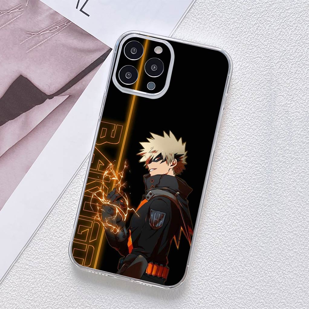 Midoriya Izuku My Hero Academia Phone Cover for Motorola Moto G13 G14 G53 G54 G62 G72 G82 G84 E13 E20 G42 G32 G23 G22 Soft Case Moto G82 5G
Midoriya Izuku My Hero Academia Phone Cover for Motorola Moto G13 G14 G53 G54 G62 G72 G82 G84 E13 E20 G42 G32 G23 G22 Soft Case Moto G82 5G