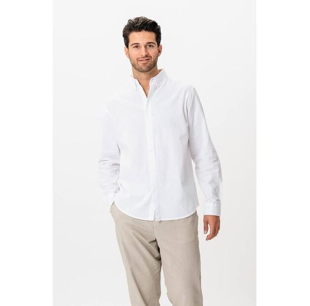 Рубашка TeeShoppen Basic Collection EU 2XL
Рубашка TeeShoppen Basic Collection EU 2XL