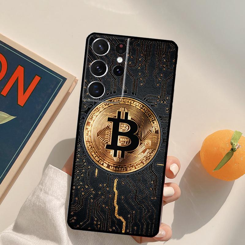 BTC Bitcoin Phone Case For Samsung Galaxy S23 Ultra S20 S21 S22 S24 S25 S9 S10 Plus S24 FE Back Cover Galaxy S20 Plus
BTC Bitcoin Phone Case For Samsung Galaxy S23 Ultra S20 S21 S22 S24 S25 S9 S10 Plus S24 FE Back Cover Galaxy S20 Plus