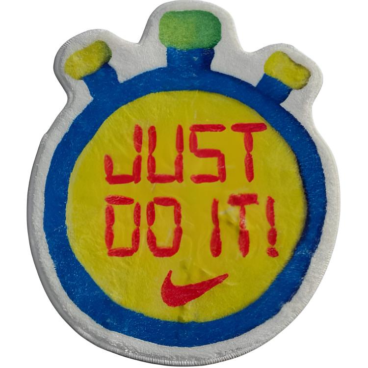 Nike Living Room & Bedroom Carpets 60*50cm Yellow/Blue TL003-704A 60*50cm Inch
Nike Living Room & Bedroom Carpets 60*50cm Yellow/Blue TL003-704A 60*50cm Inch
