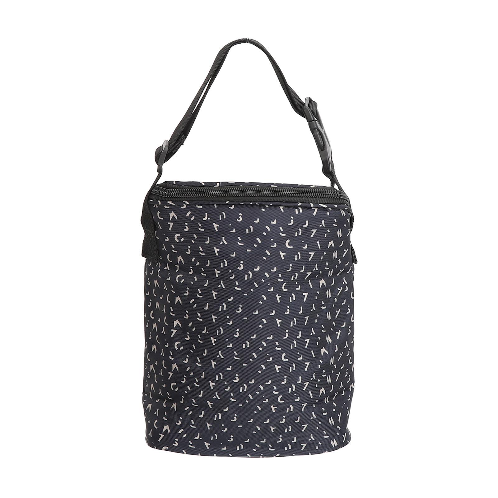 Baby Insulated Bottle Bag Breastmilk Cooler Warmer Waterproof Milk Storage Bag for Daycare Nursing Mom Dark Blue
Baby Insulated Bottle Bag Breastmilk Cooler Warmer Waterproof Milk Storage Bag for Daycare Nursing Mom Dark Blue