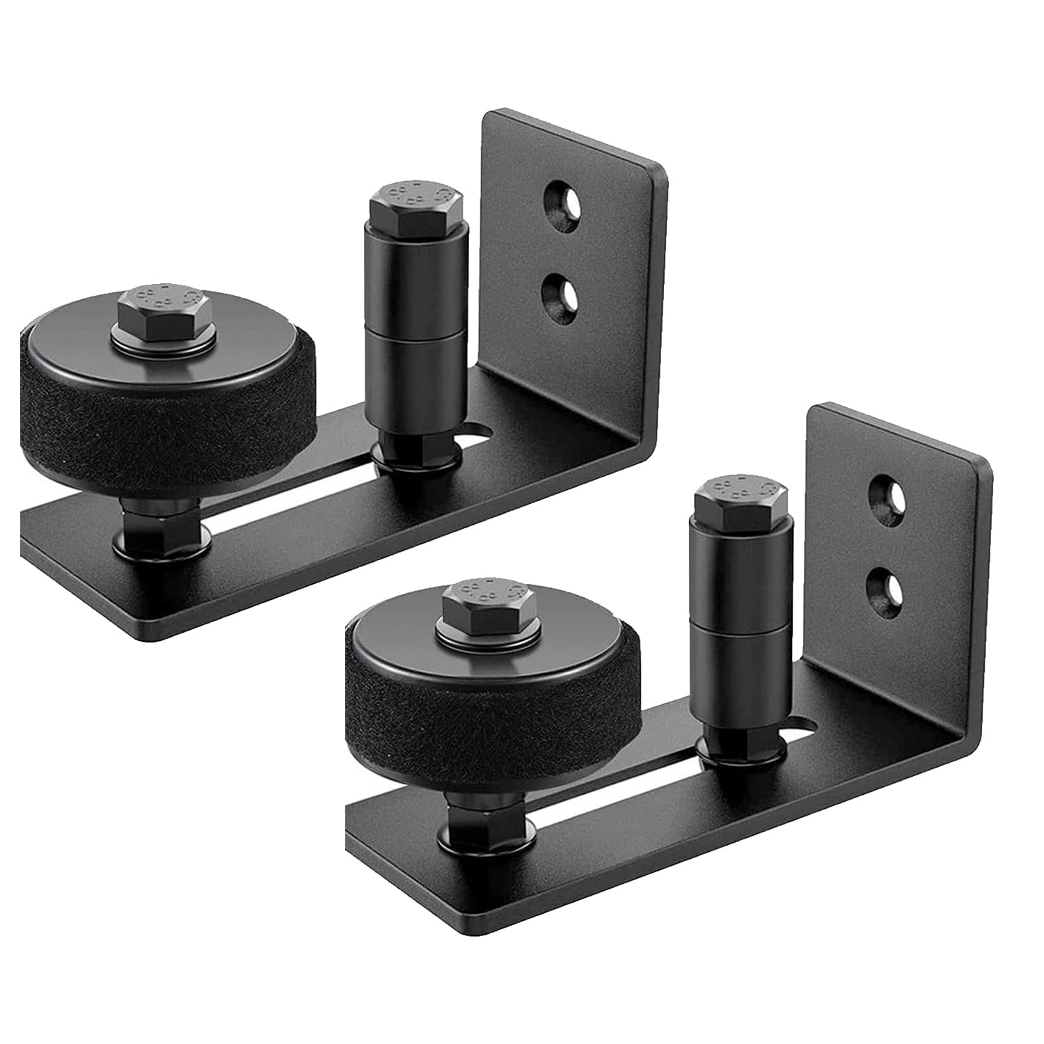 Раздвижная дверь амбара, пол 8, регулируемый ролик, черная настенная фурнитура для двери амбара для заподлицо снизу, 2 шт. Руководство, опции, руководство, -
Раздвижная дверь амбара, пол 8, регулируемый ролик, черная настенная фурнитура для двери амбара для заподлицо снизу, 2 шт. Руководство, опции, руководство, -