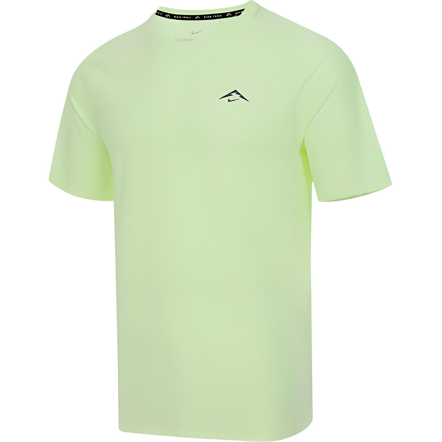 Nike SS25 As M Nk Dfadv Solar Chase Short Sleeve T-Shirt Men T-Shirts Green HJ3581-701 L
Nike SS25 As M Nk Dfadv Solar Chase Short Sleeve T-Shirt Men T-Shirts Green HJ3581-701 L