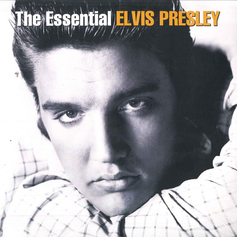 Виниловая пластинка ЭЛВИС ПРЕСЛИ - The Essential Elvis Presley 88875150731 RCA, Sony Music 2016 Европа Рок
Виниловая пластинка ЭЛВИС ПРЕСЛИ - The Essential Elvis Presley 88875150731 RCA, Sony Music 2016 Европа Рок