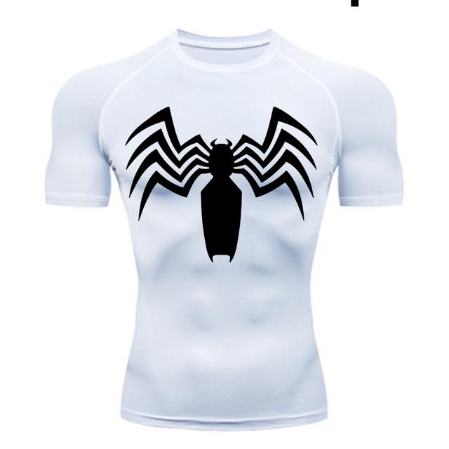 Компресійна сорочка. Чоловіча футболка з сонцезахисним кремом і довгими рукавами. Повсякденний пуловер з круглим вирізом. Топ. Фітнес. Спорт. Швидкосихаючий спортивний одяг. XXXL
Компресійна сорочка. Чоловіча футболка з сонцезахисним кремом і довгими рукавами. Повсякденний пуловер з круглим вирізом. Топ. Фітнес. Спорт. Швидкосихаючий спортивний одяг. XXXL