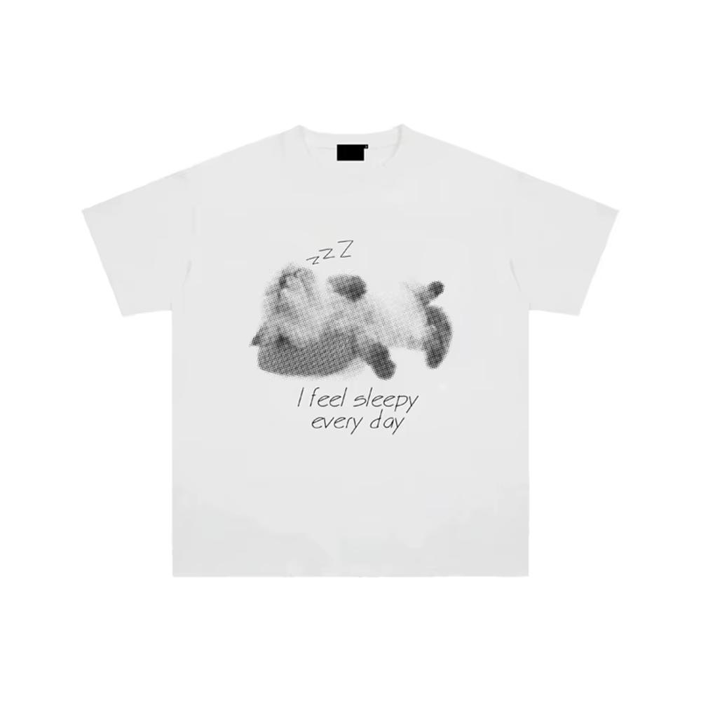 Yes Sir Cute Cat Print Oversized T Shirt Unisex Women Vintage Aesthetic Streetwear Harajuku Short Sleeve Funny Cat Meme Casual Tees 4XL
Yes Sir Cute Cat Print Oversized T Shirt Unisex Women Vintage Aesthetic Streetwear Harajuku Short Sleeve Funny Cat Meme Casual Tees 4XL