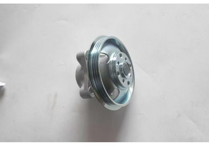 Camshaft Timing Pulley & Power Steering Pump Pulley for Volvo S60, V60, XC70, S80 (Part No. 31258133) no
Camshaft Timing Pulley & Power Steering Pump Pulley for Volvo S60, V60, XC70, S80 (Part No. 31258133) no