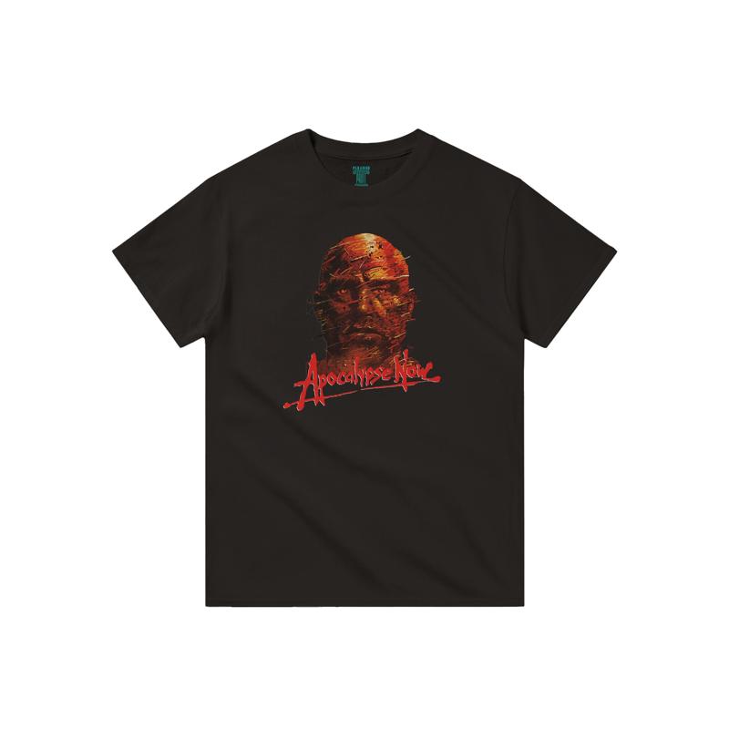 Apocalypse Now, Francis Ford Coppola, 1979 - HQ Vintage Movie Poster, Premium Semi-Glossy Paper T shirt S разноцветный
Apocalypse Now, Francis Ford Coppola, 1979 - HQ Vintage Movie Poster, Premium Semi-Glossy Paper T shirt S разноцветный