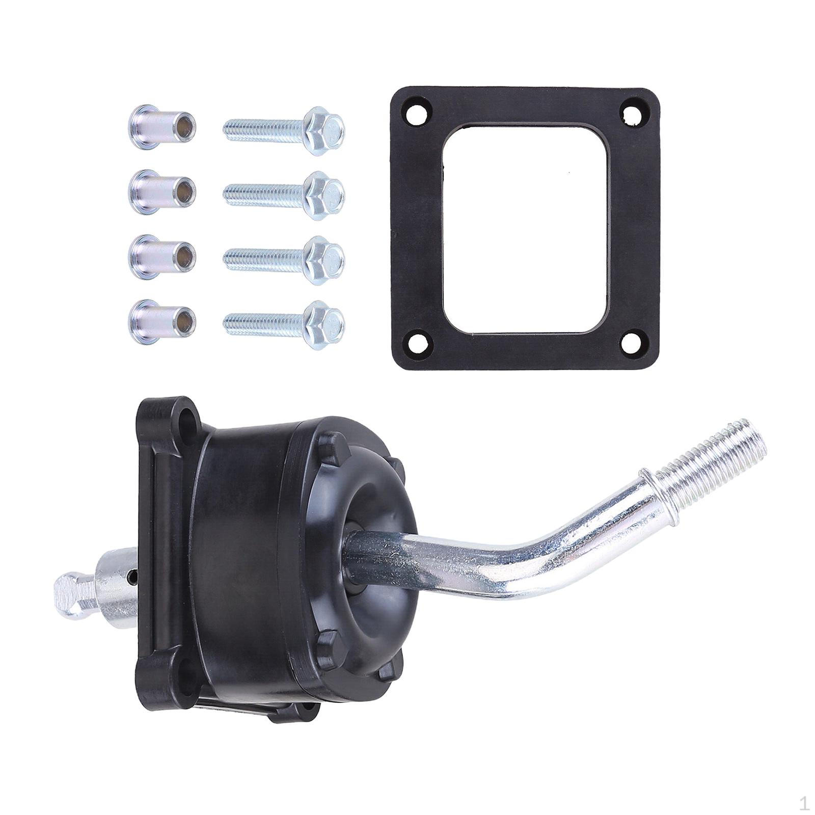Transmission Shifter Tower Kit Nv25982 Automotive Accessories Easily Install Professional Replaces
Transmission Shifter Tower Kit Nv25982 Automotive Accessories Easily Install Professional Replaces
