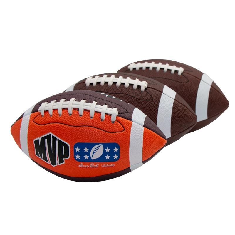 3# Kids Students Machine Stitched Rugby Football Rugby Standard Training American Football
3# Kids Students Machine Stitched Rugby Football Rugby Standard Training American Football
