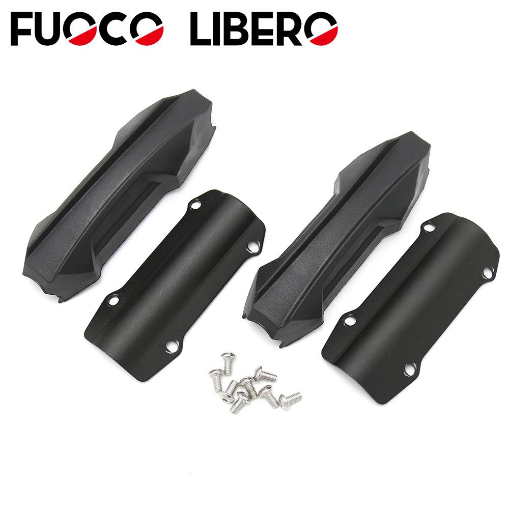 Универсальная резиновая защита от падений для мотоциклов R1200GS/R1250GS R1250GS Adventure
Универсальная резиновая защита от падений для мотоциклов R1200GS/R1250GS R1250GS Adventure