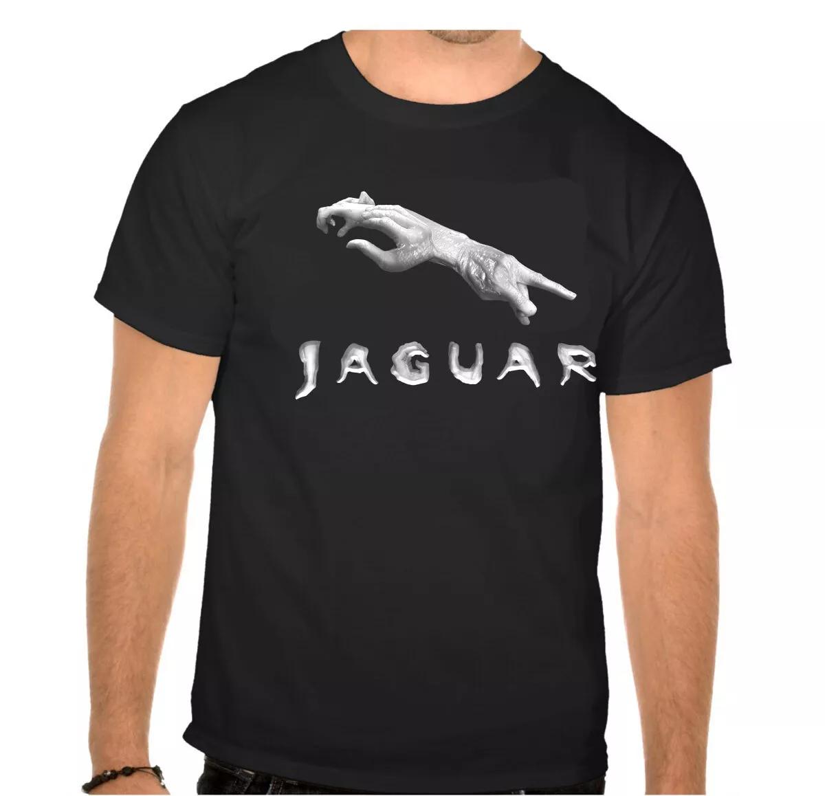 Логотип автомобиля Jaguar фото пальцем. ЧЕРНАЯ ФУТБОЛКА -871- L
Логотип автомобиля Jaguar фото пальцем. ЧЕРНАЯ ФУТБОЛКА -871- L