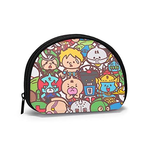 Kinnikuman Wallet for Men, Large Capacity, Coin Purse, Round Zipper, Thin, Women s, Slim Wallet, Mini Wallet, Popular, Small Wallet, Business Wallet,
Kinnikuman Wallet for Men, Large Capacity, Coin Purse, Round Zipper, Thin, Women s, Slim Wallet, Mini Wallet, Popular, Small Wallet, Business Wallet,