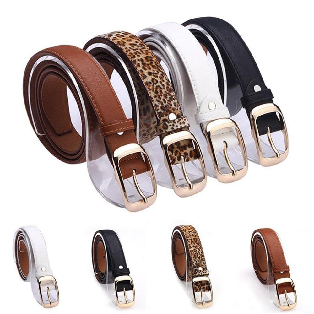 Arrival Six Color Available Fashion Women Belt Metal Buckle Strap Faux Leather Dress Accessories білий
Arrival Six Color Available Fashion Women Belt Metal Buckle Strap Faux Leather Dress Accessories білий