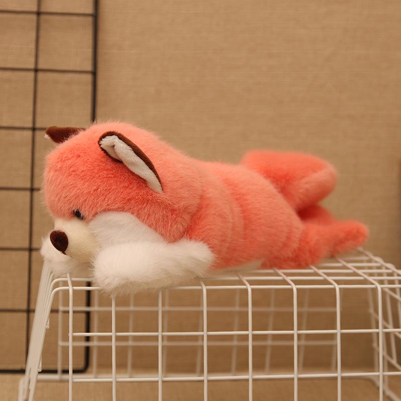 Милый плюшевый браслет-защелка с животными - Лиса, Енот, Хаски Snap Band
Милый плюшевый браслет-защелка с животными - Лиса, Енот, Хаски Snap Band