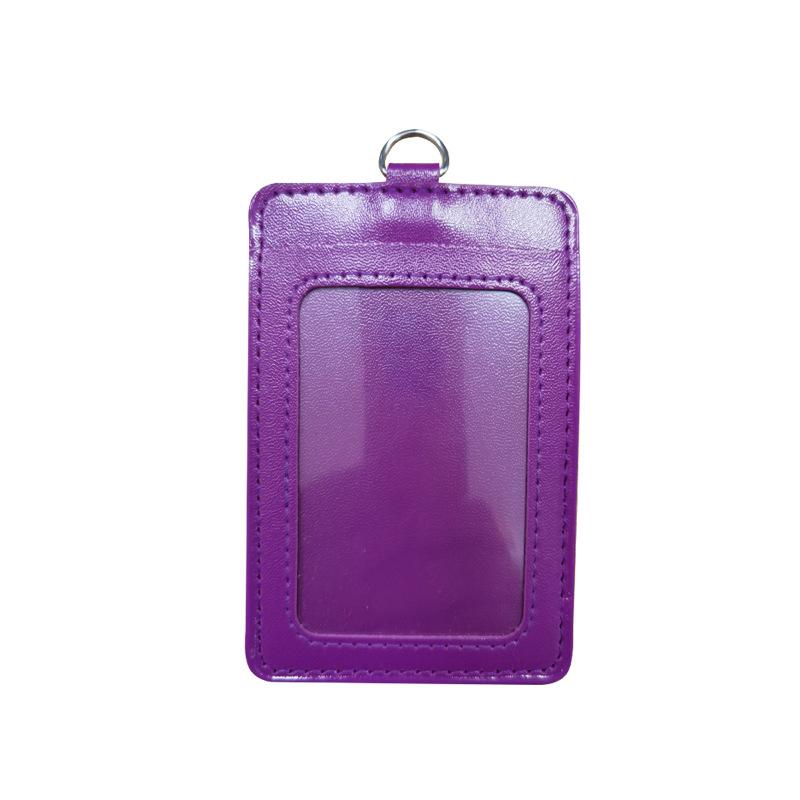 Fashion PU Leather Card Holders Set Women Men Student Retractable Badge Reel ID Card Holder Cover Case Nurse Badge Lanyards фиолетовый
Fashion PU Leather Card Holders Set Women Men Student Retractable Badge Reel ID Card Holder Cover Case Nurse Badge Lanyards фиолетовый