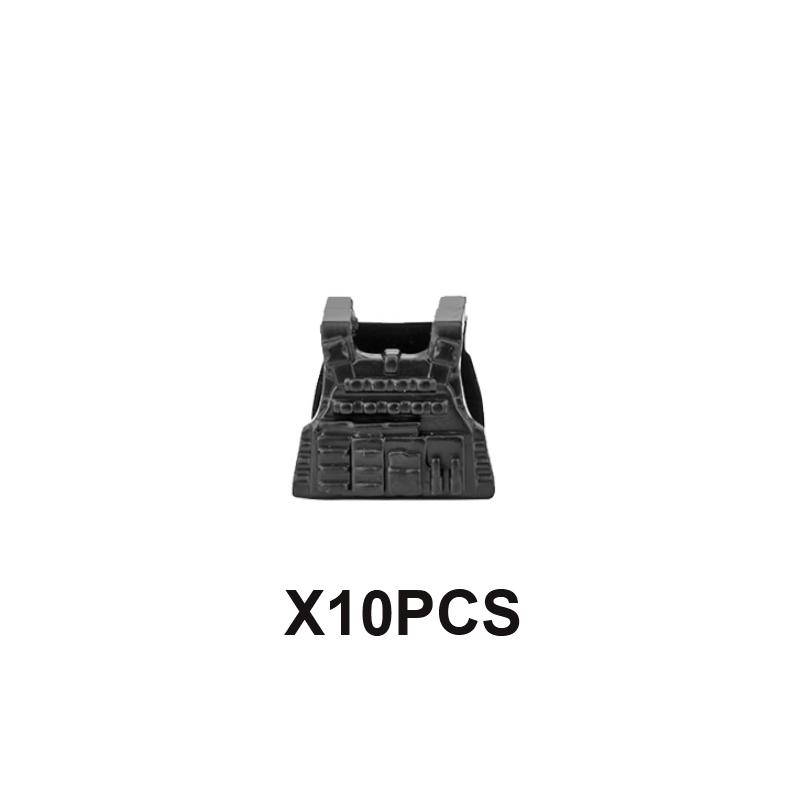 Военные строительные блоки фигурка американского солдата M4 бронежилет спецназа тактическая пуленепробиваемая броня аксессуары для оружия кирпичи игрушки
Военные строительные блоки фигурка американского солдата M4 бронежилет спецназа тактическая пуленепробиваемая броня аксессуары для оружия кирпичи игрушки