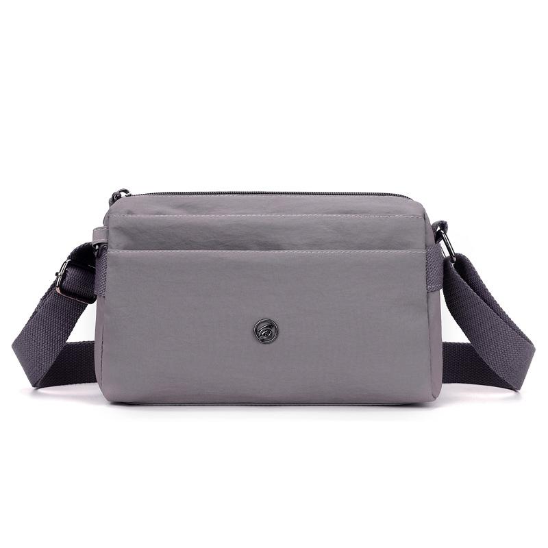 Женская сумка кросс-боди на одно плечо, универсальная, большой вместимости
Женская сумка кросс-боди на одно плечо, универсальная, большой вместимости