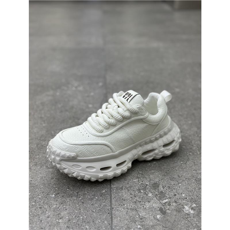 New platform casual sports shoes in autumn are wear-resistant and breathable v 38 leather shoe size белый
New platform casual sports shoes in autumn are wear-resistant and breathable v 38 leather shoe size белый