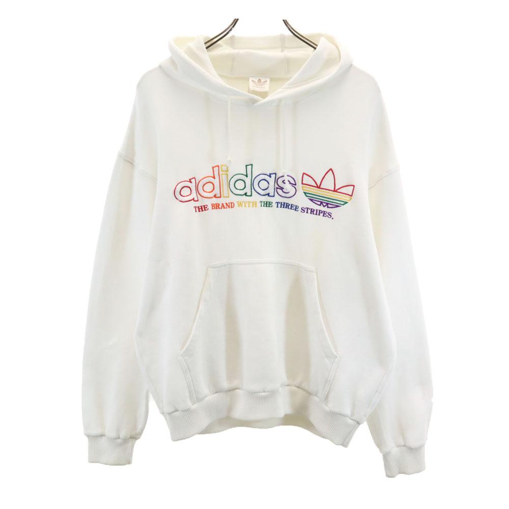 adidas 80s Vintage made by Descente Trefoil logo Long sleeve Sweatshirts Men s Used
adidas 80s Vintage made by Descente Trefoil logo Long sleeve Sweatshirts Men s Used