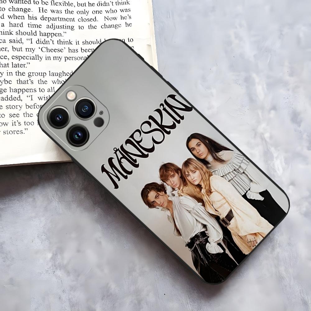Maneskin Damiano David Phone Case for iphone 15 14 Pro 13 Mini 11 12 Max Xr X Xs 8 Plus Shockproof Back Cover iPhone12 Pro
Maneskin Damiano David Phone Case for iphone 15 14 Pro 13 Mini 11 12 Max Xr X Xs 8 Plus Shockproof Back Cover iPhone12 Pro