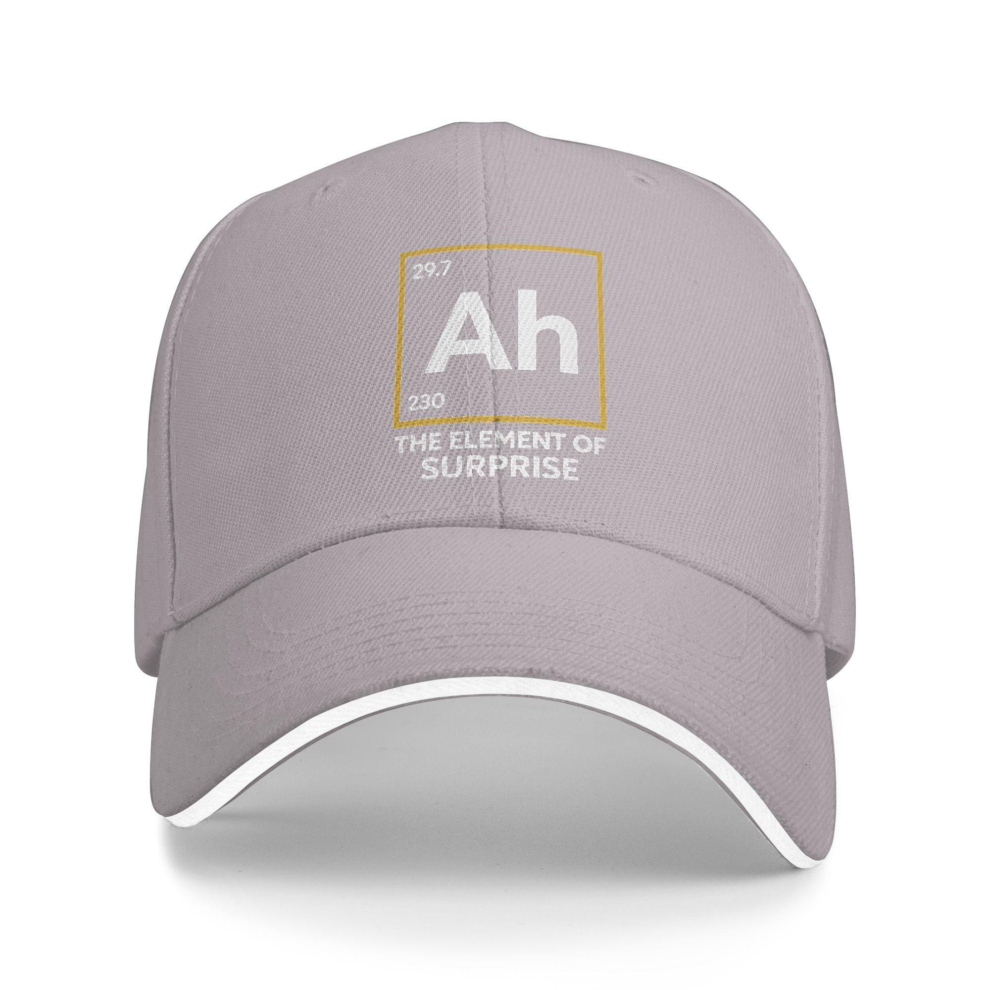 Summer Project Hail Mary Ah The Element of Surprise Baseball Cap Running Hippie Classic Logo Sun Trucker Hat Men Baseball Caps As Picture серый
Summer Project Hail Mary Ah The Element of Surprise Baseball Cap Running Hippie Classic Logo Sun Trucker Hat Men Baseball Caps As Picture серый