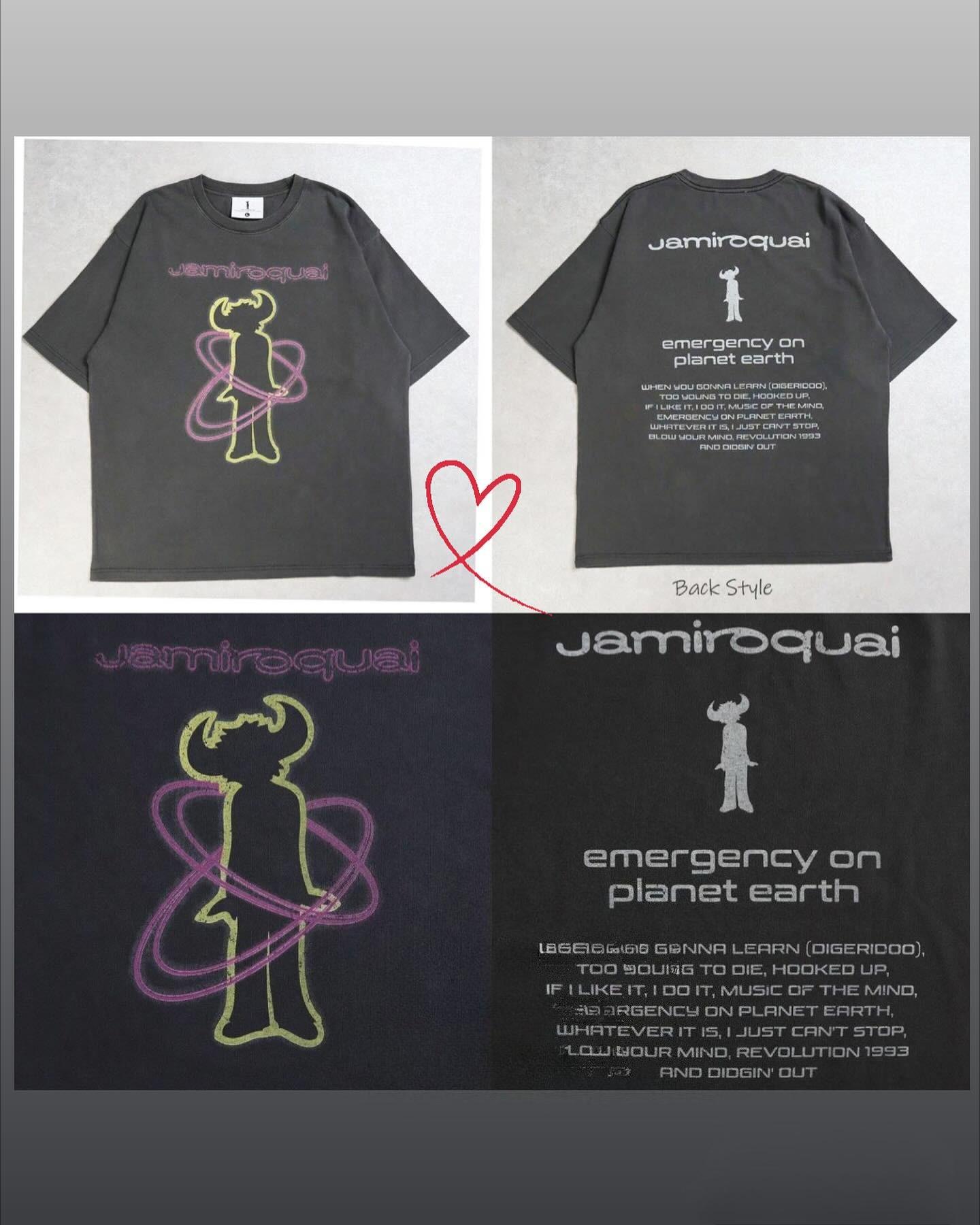 Jamiroquai Band Graphic Black Tshirt Harajuku Y2k Tops Vintage Hip Hop Unisex Women Clothes High Quality Cotton Tee Clothing 4XL
Jamiroquai Band Graphic Black Tshirt Harajuku Y2k Tops Vintage Hip Hop Unisex Women Clothes High Quality Cotton Tee Clothing 4XL