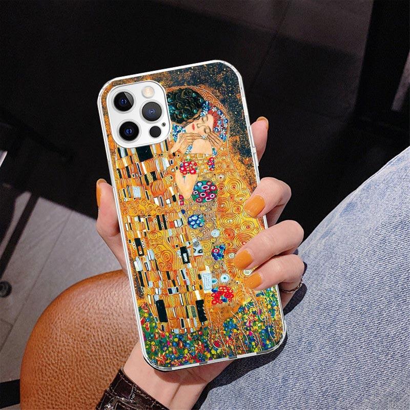Kiss by Gustav Klimt Desig Phnoe Case for Iphone 17 Air 16 11 12 13 Mini 14 Plus 15 Pro Max 7 8E SE 2020 16ProMax Phone Cover Co iPhone 16
Kiss by Gustav Klimt Desig Phnoe Case for Iphone 17 Air 16 11 12 13 Mini 14 Plus 15 Pro Max 7 8E SE 2020 16ProMax Phone Cover Co iPhone 16