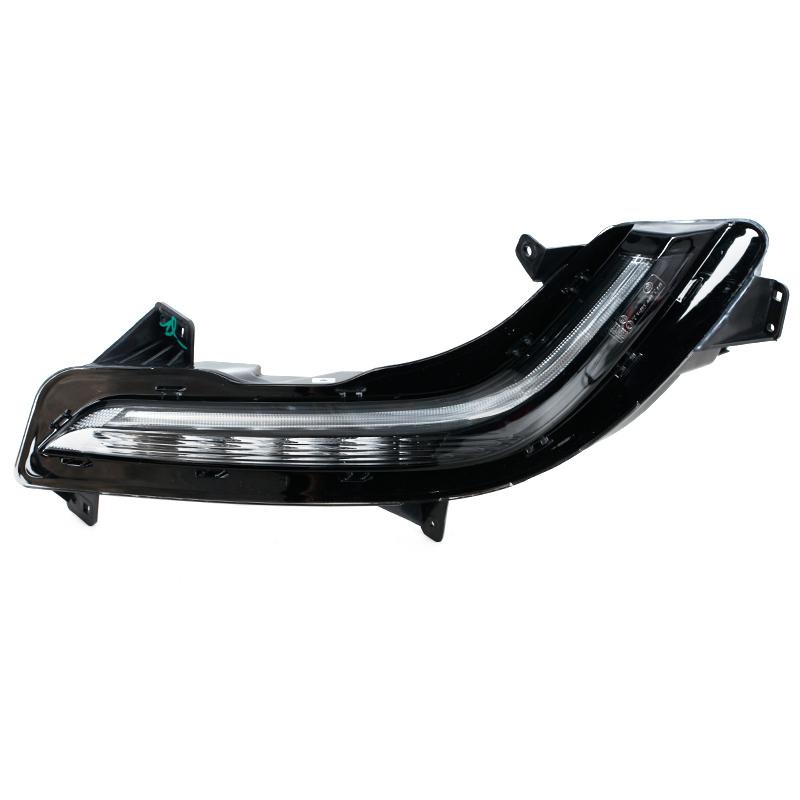LED Front Daytime Running Light Turn Signal Light Car Accessories For Renault Koleos 2 2017-2025 266003583R 266050046R
LED Front Daytime Running Light Turn Signal Light Car Accessories For Renault Koleos 2 2017-2025 266003583R 266050046R