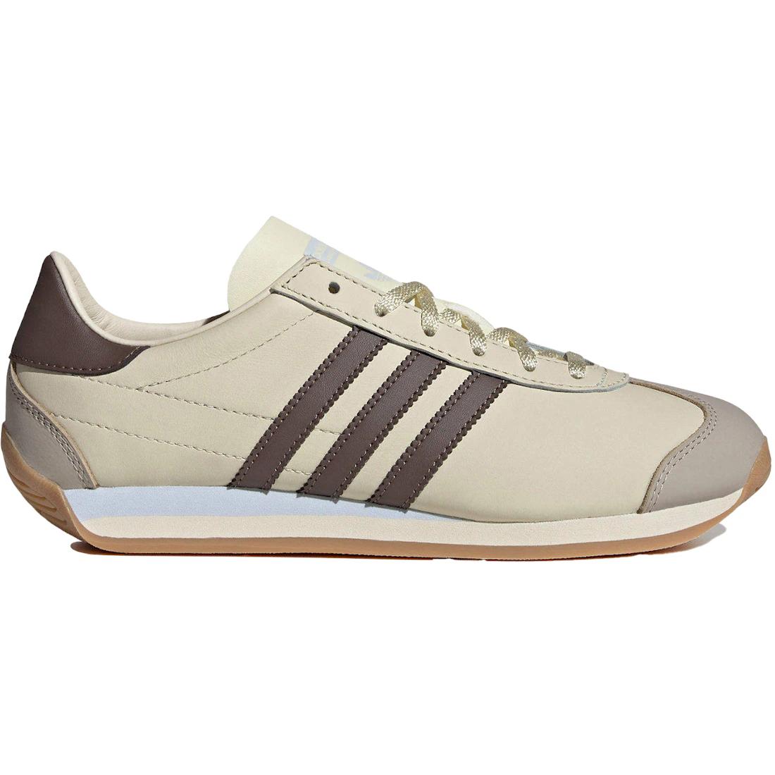 Sneaker adidas Country OG Sand Earth Strata (Women s)(IE8611) 44
Sneaker adidas Country OG Sand Earth Strata (Women s)(IE8611) 44