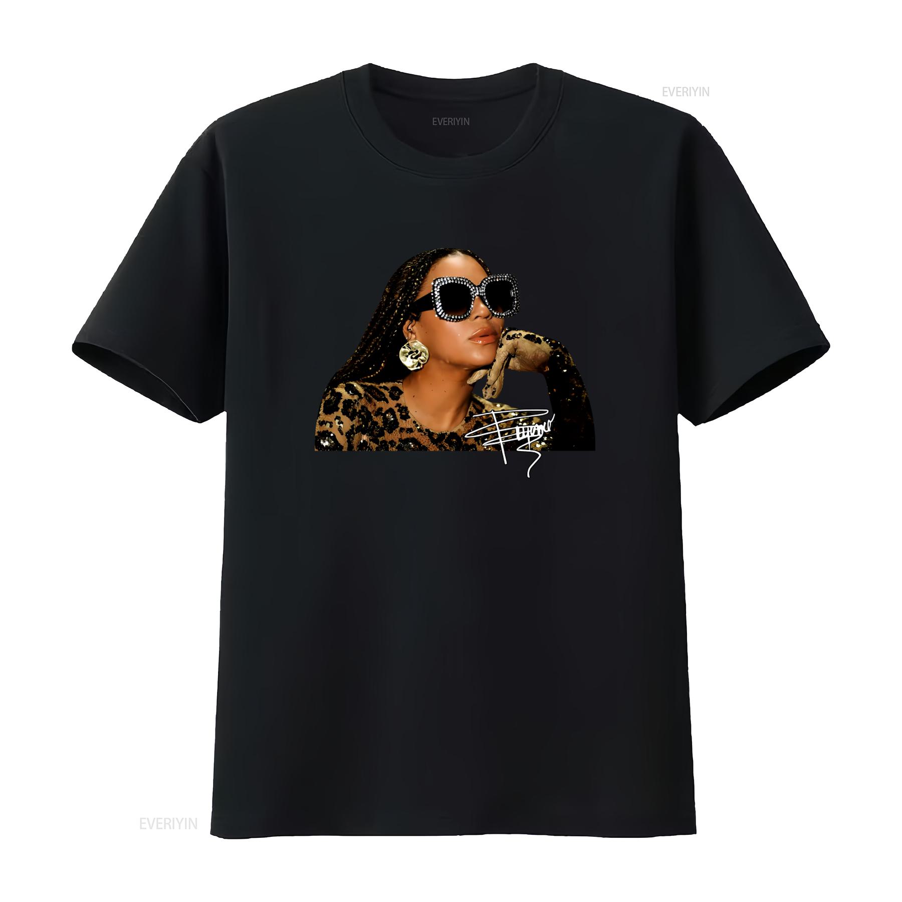 Beyonce T Shirt Hot Design for Fathers Day Available in New Sizes S 3XL vintage Washed Unisex Stretched graphic Casual 4XL
Beyonce T Shirt Hot Design for Fathers Day Available in New Sizes S 3XL vintage Washed Unisex Stretched graphic Casual 4XL