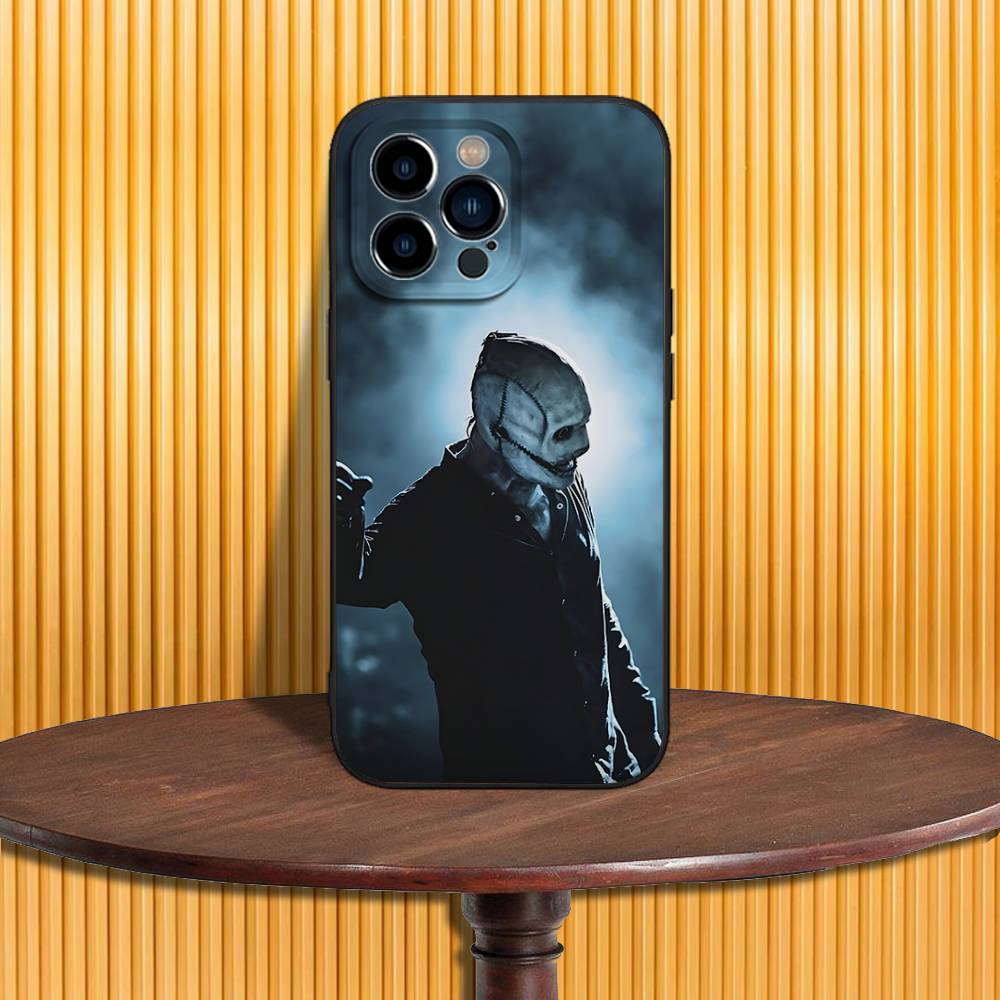 C-Corey T-Taylor Musician Phone Case For iPhone 16,15,14,13,12,11,Pro,Max,Plus,X,XS,SE4,E,Mini,Soft Black Case iPhone12PRO
C-Corey T-Taylor Musician Phone Case For iPhone 16,15,14,13,12,11,Pro,Max,Plus,X,XS,SE4,E,Mini,Soft Black Case iPhone12PRO