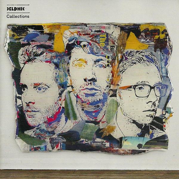 CD DELPHIC - Collections VVR725936 Chimeric Record 2013 Australia Dance & Electronica Used
CD DELPHIC - Collections VVR725936 Chimeric Record 2013 Australia Dance & Electronica Used