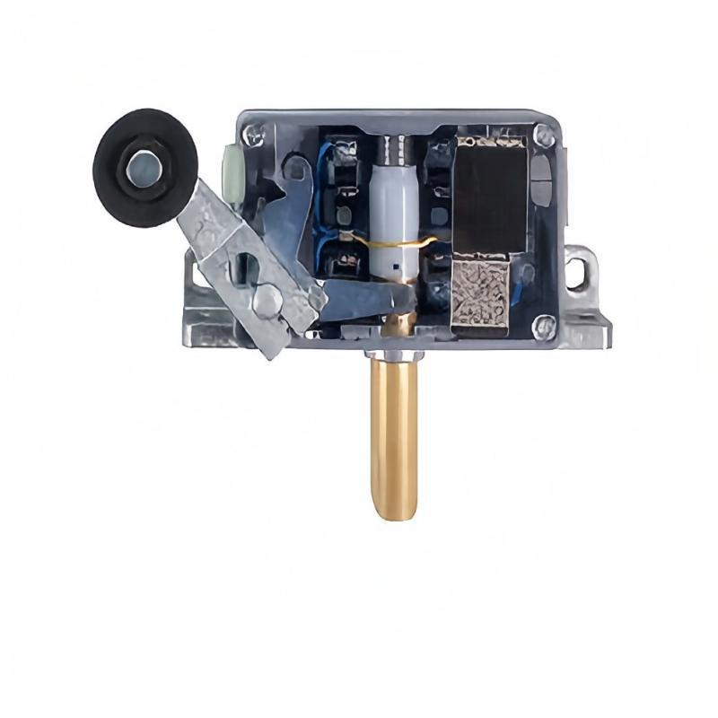 SCHMERSAL AV18LHKX20U-GB215 Door Lock Switch - New Original Import
SCHMERSAL AV18LHKX20U-GB215 Door Lock Switch - New Original Import