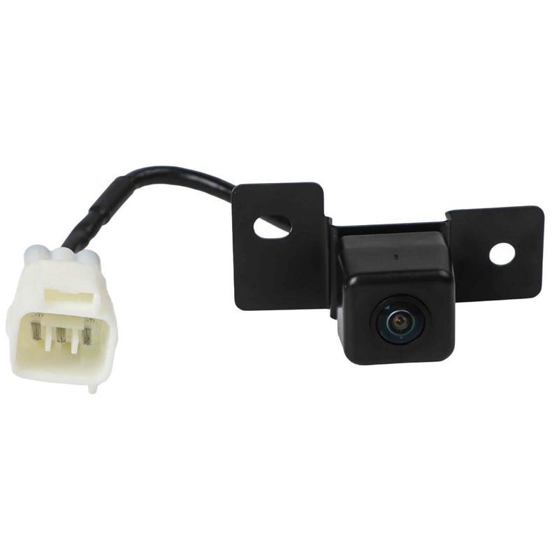 Reversing Assistance Reversing Camera Parking Camera Easy Installation Wear-Resistant Material Reliable Performance
Reversing Assistance Reversing Camera Parking Camera Easy Installation Wear-Resistant Material Reliable Performance