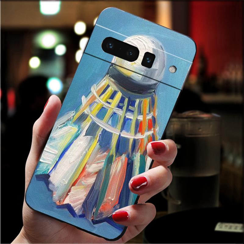 Phone Case For Google Pixel 10 9 Pro XL 9A 8 7 6 Pro Pixel 8A 7A 6A Pixel 8 7 6 5 Badminton Sport Google Pixel 7a
Phone Case For Google Pixel 10 9 Pro XL 9A 8 7 6 Pro Pixel 8A 7A 6A Pixel 8 7 6 5 Badminton Sport Google Pixel 7a