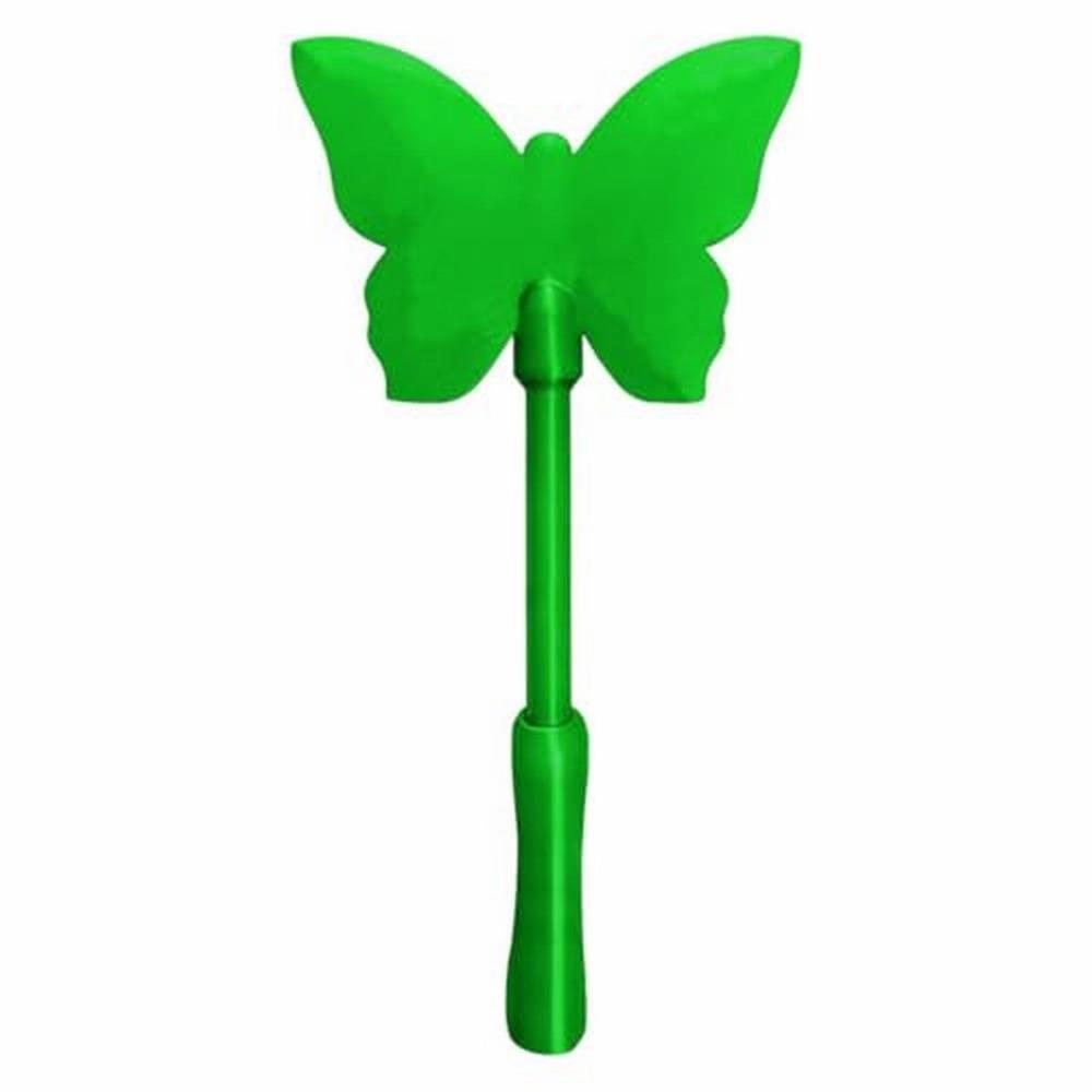 Portable 3D Printed Wand Tap To Pay Detachable Butterfly Magic Wand Holder Daily Use зелёный
Portable 3D Printed Wand Tap To Pay Detachable Butterfly Magic Wand Holder Daily Use зелёный