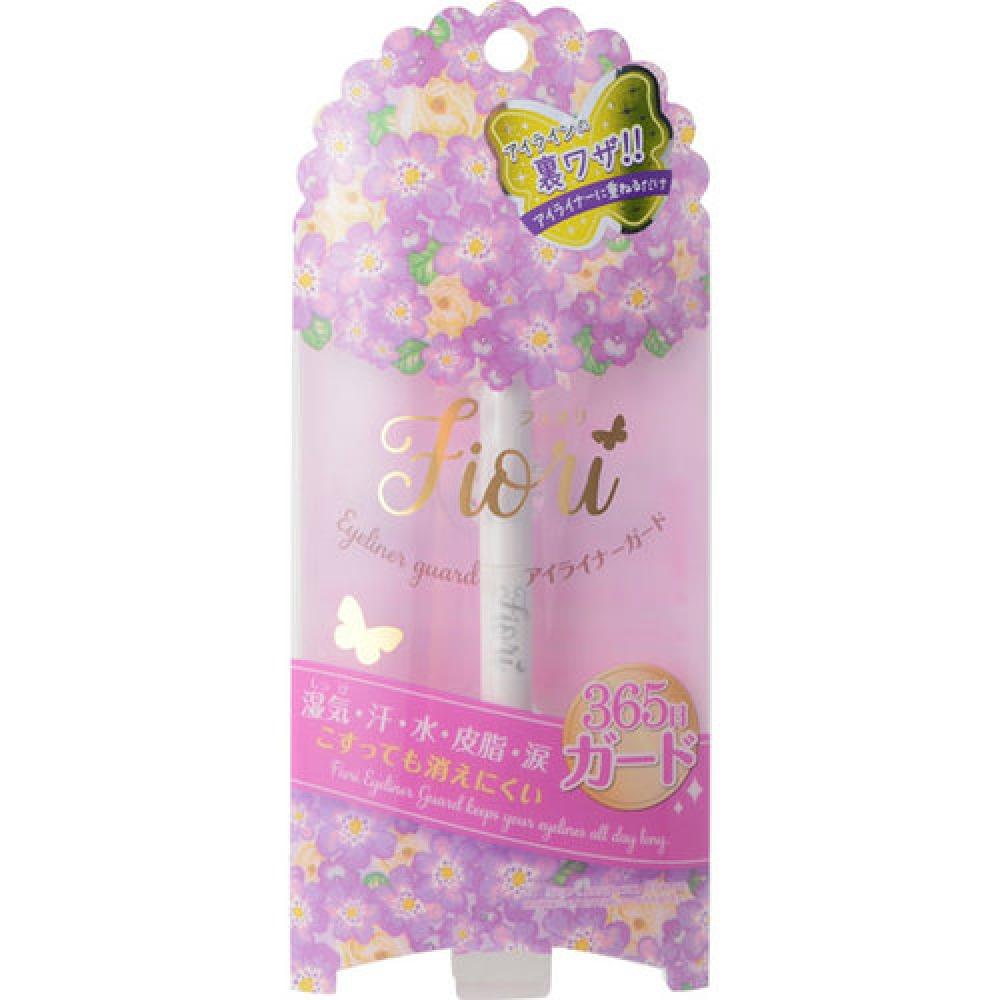 Fiori Eraser Guard WP Clear Color, 1 флакон
Fiori Eraser Guard WP Clear Color, 1 флакон