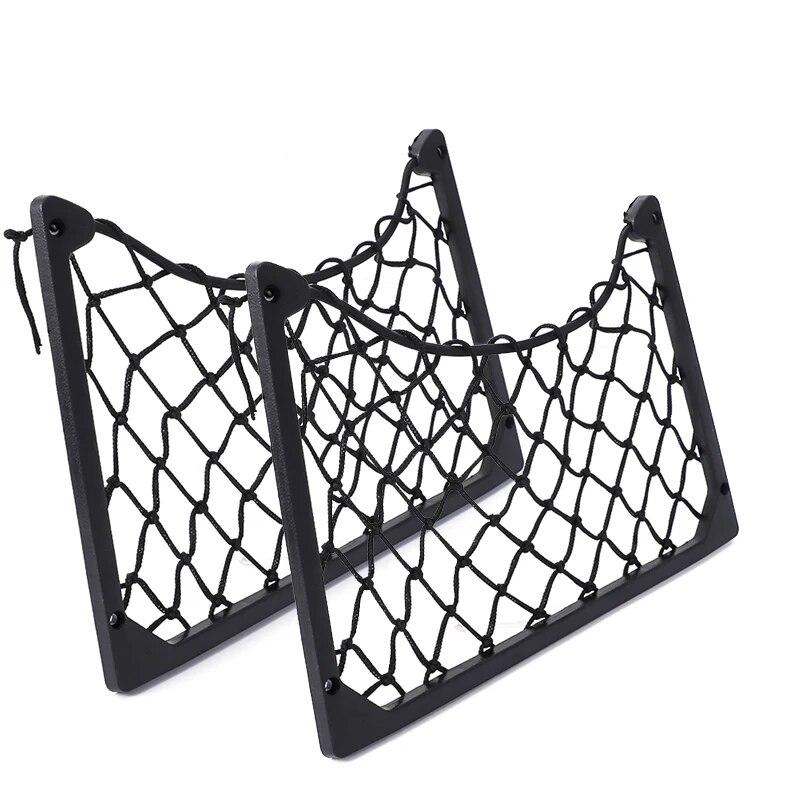 Автомобильная сетка для хранения на колесах, держатель для журналов, стойка для каравана, кемпера, аксессуары для дома на колесах, сетки, дверная панель, крепление на спинку сиденья автобуса, органайзер, сетка чёрный
Автомобильная сетка для хранения на колесах, держатель для журналов, стойка для каравана, кемпера, аксессуары для дома на колесах, сетки, дверная панель, крепление на спинку сиденья автобуса, органайзер, сетка чёрный